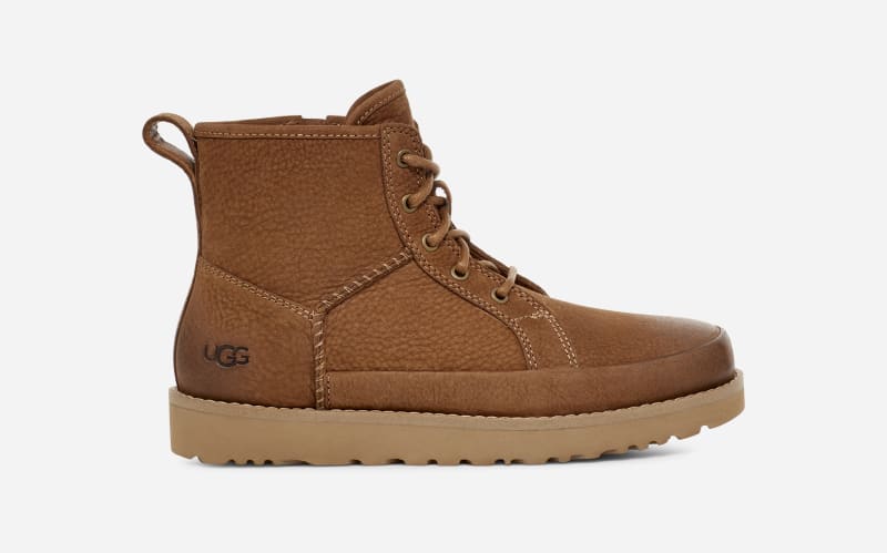 UGG Deconstructed Lace Boot for Women