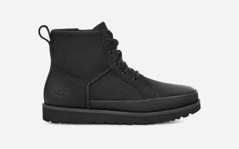 UGG Deconstructed Lace Boot for Women