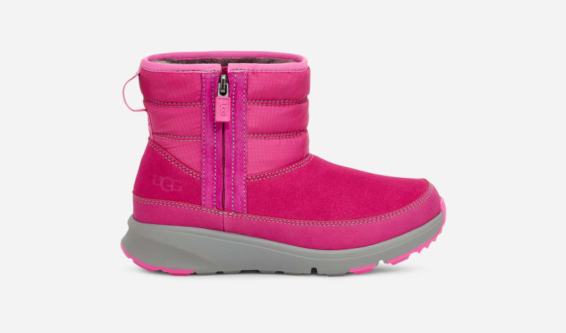 UGG Truckee Weather Boot for Kids