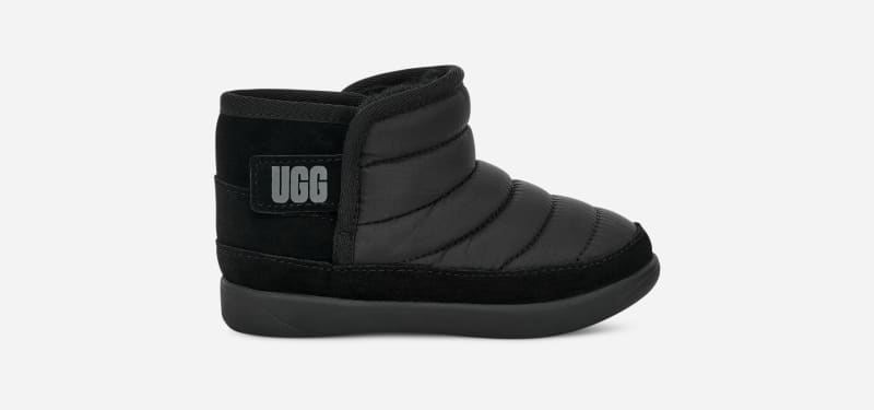 UGG Zaylen Boot for Kids in Black