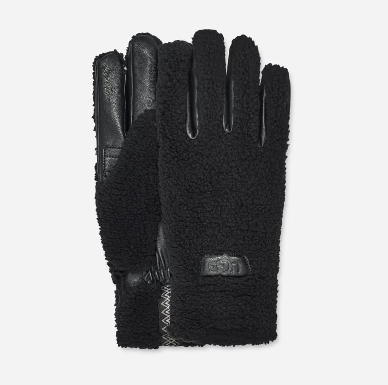UGG Sherpa Glove for Men | UGG EU