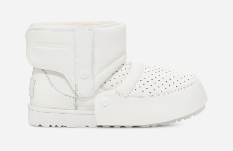 UGG X Shayne Oliver Mini Boot