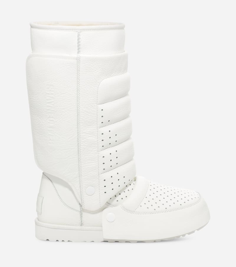 UGG X Shayne Oliver Tall Boot