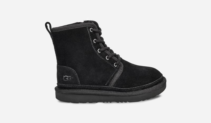 UGG Neumel Boot for Kids in Black