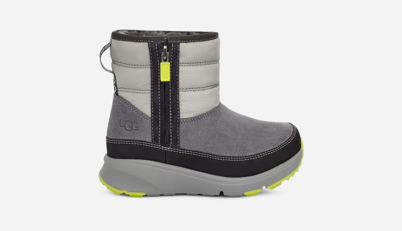 UGG Truckee Weather Boot for Kids
