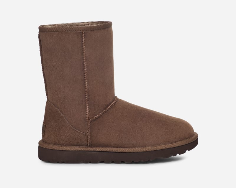 UGG Classic Mini Bailey Ribbed Bow Boot for Women | UGG®