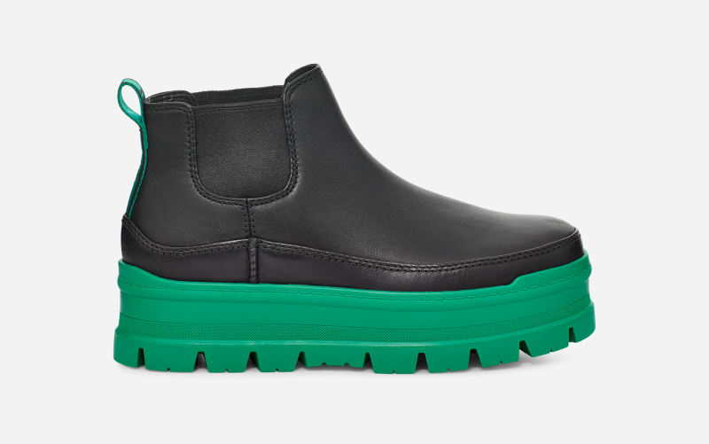 UGG Merina Boot for Women in Emerald Green