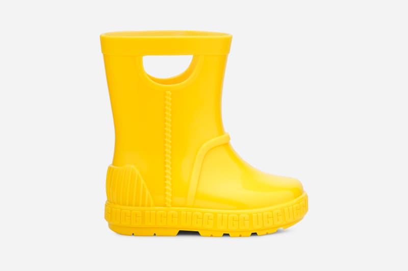 UGG Drizlita Boot for Kids in Canary
