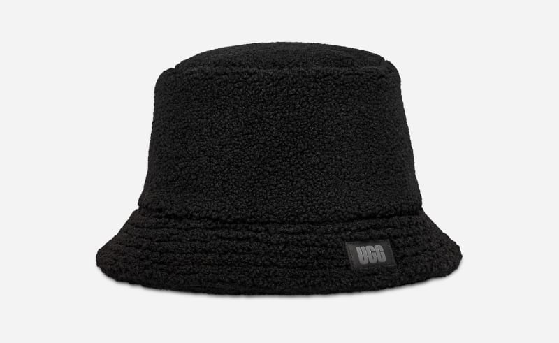 UGG Sherpa Bucket Hat for Women