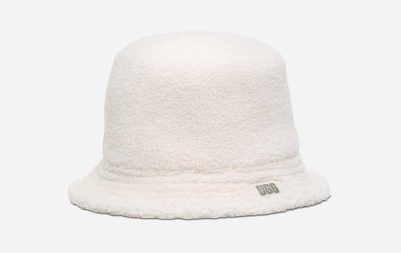 UGG Sherpa Bucket Hat for Women
