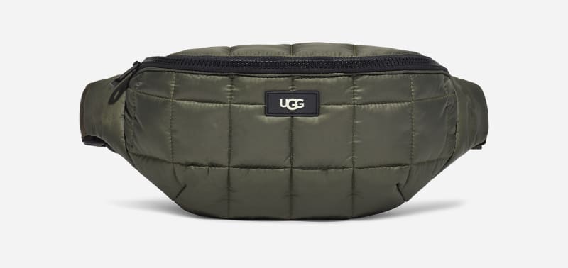 UGG Gibbs Puff Belt Bag for Women