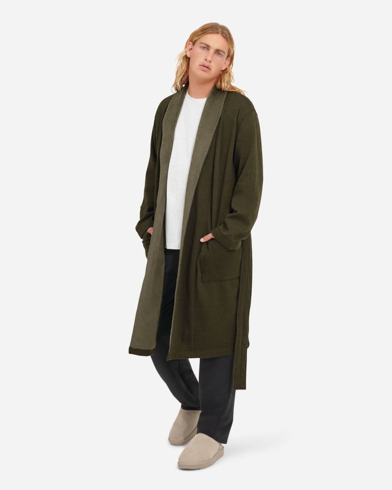 UGG Robinson Dressing Gown for Men