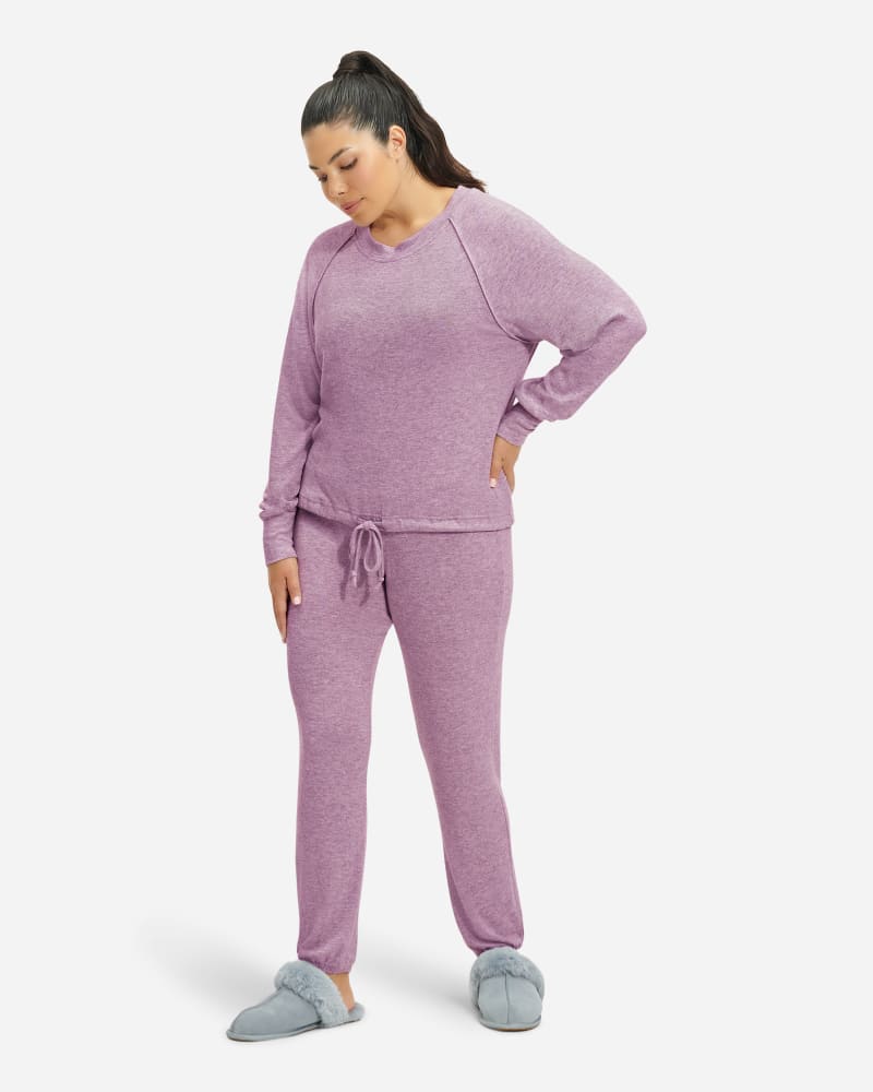 UGG Gable Pyjama Set for Women