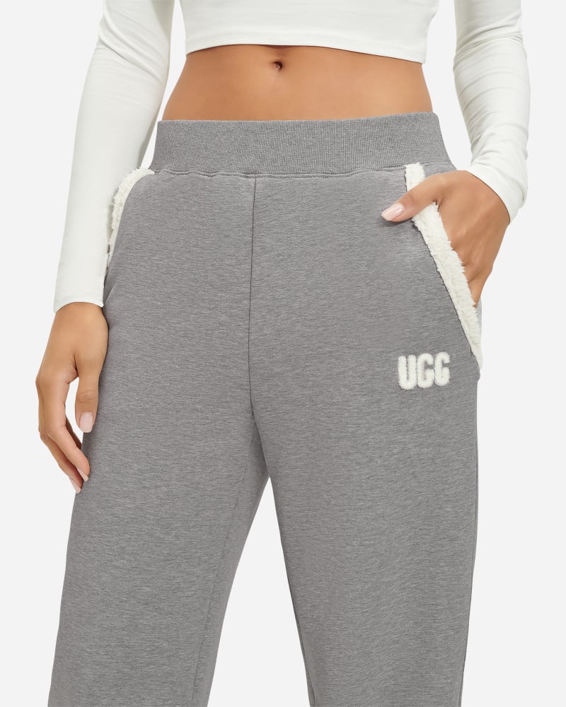 UGG Daylin Bonded Fleece Sweatpant for Women