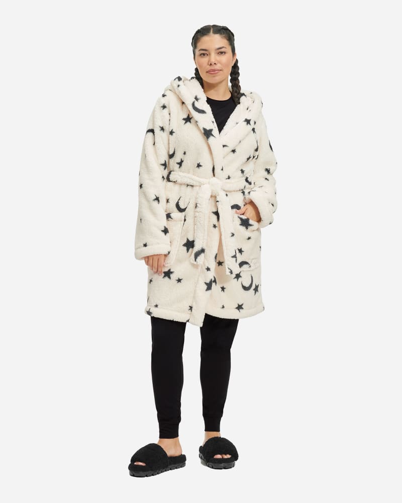 UGG Aarti Dressing Gown for Women
