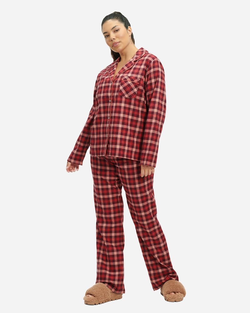 UGG Ophilia Pyjama Set for Women