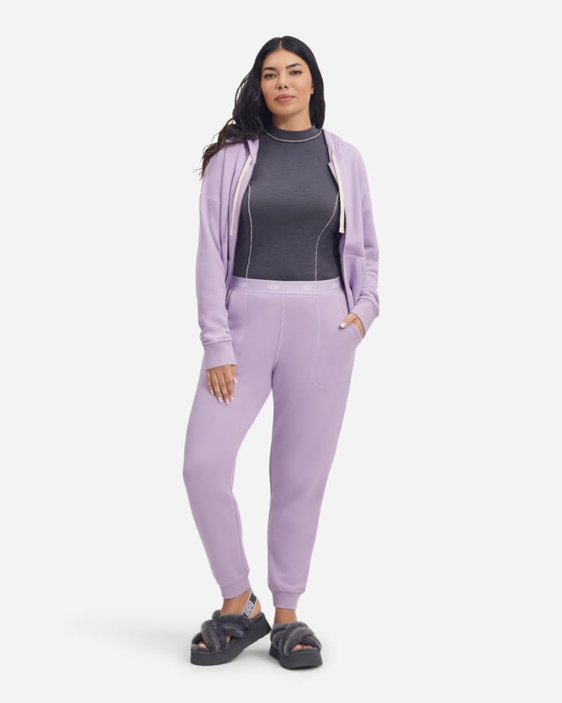 UGG Cathy Jogger for Women in Orchid Petal