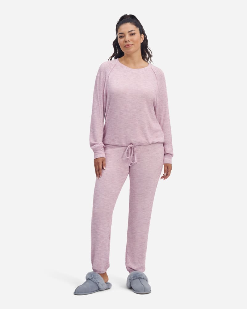 UGG Gable Pyjama Set for Women