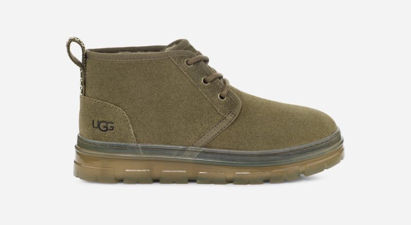 UGG Neumel Clear Boot for Women