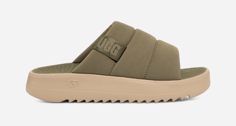 UGG Mule Maxxer pour Homme in Green
