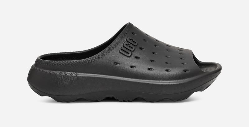 UGG® Men's Slide It Other Sandals in Black