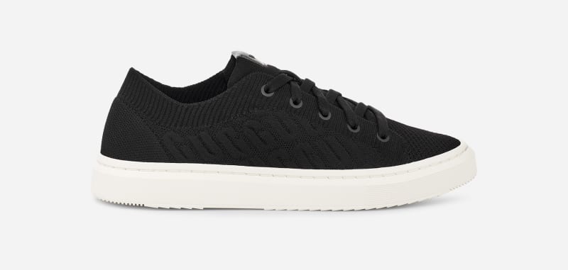 UGG Alameda Graphic Knit Trainer for Women