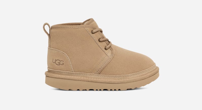UGG Neumel II Boot for Kids in Brown