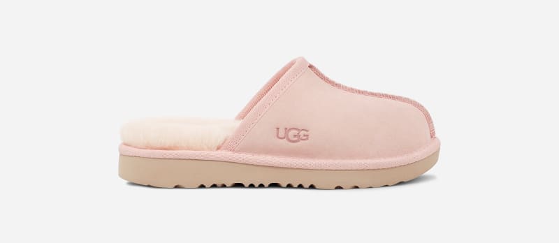 UGG Keegan Slipper in Pink
