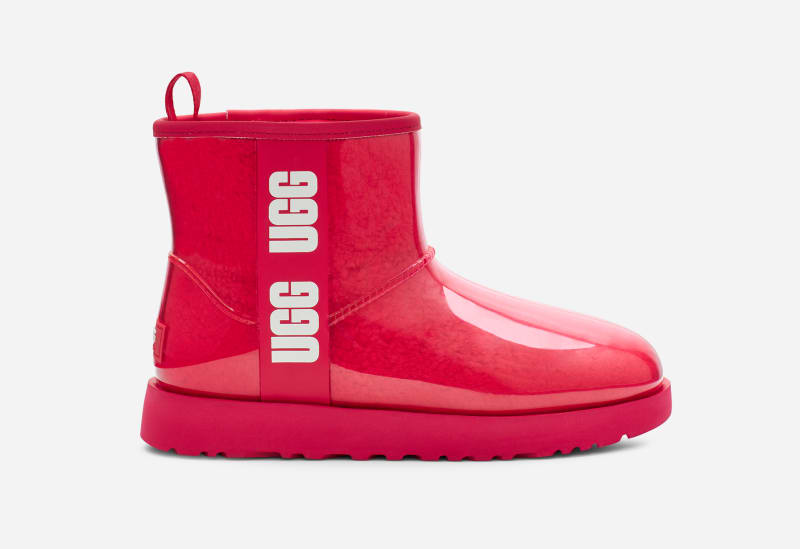 UGG Classic Clear Mini Boot for Women