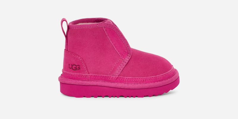 UGG Neumel EZ-Fit Boot for Kids