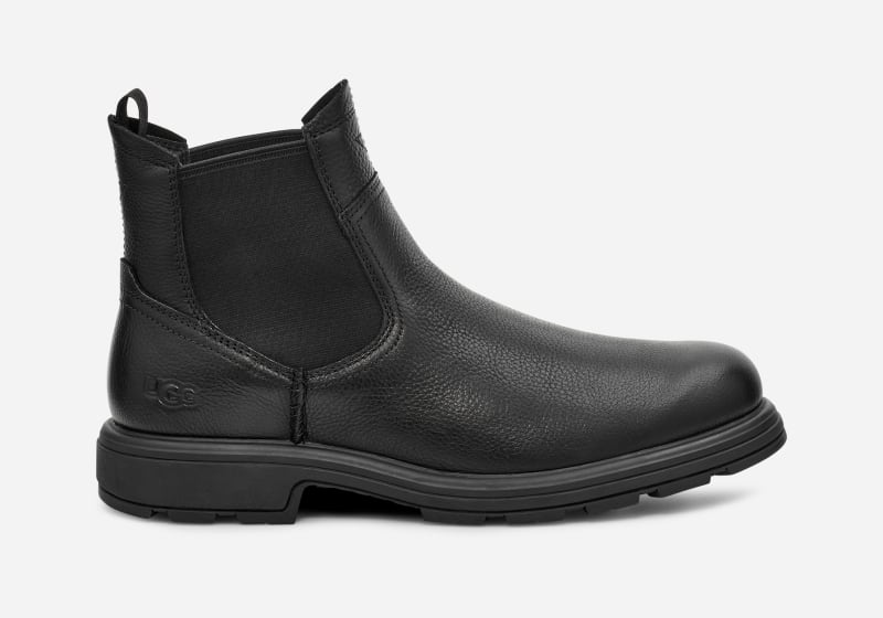 UGG Biltmore Chelsea Boot for Men, Leather