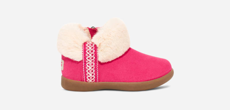UGG Chausson Dreamee in Berry