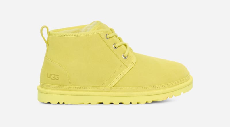 Women's Neumel Boot Suede Classic Boots