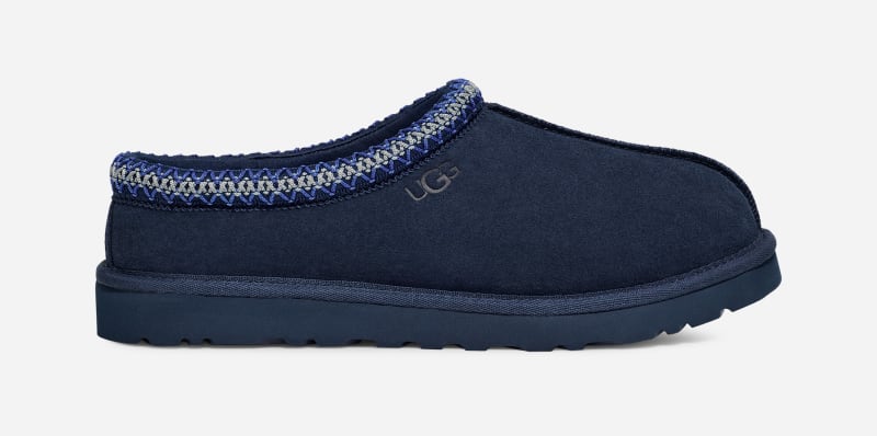 UGG Tasman pour Homme in Deep Ocean, Taille 45, Cuir product