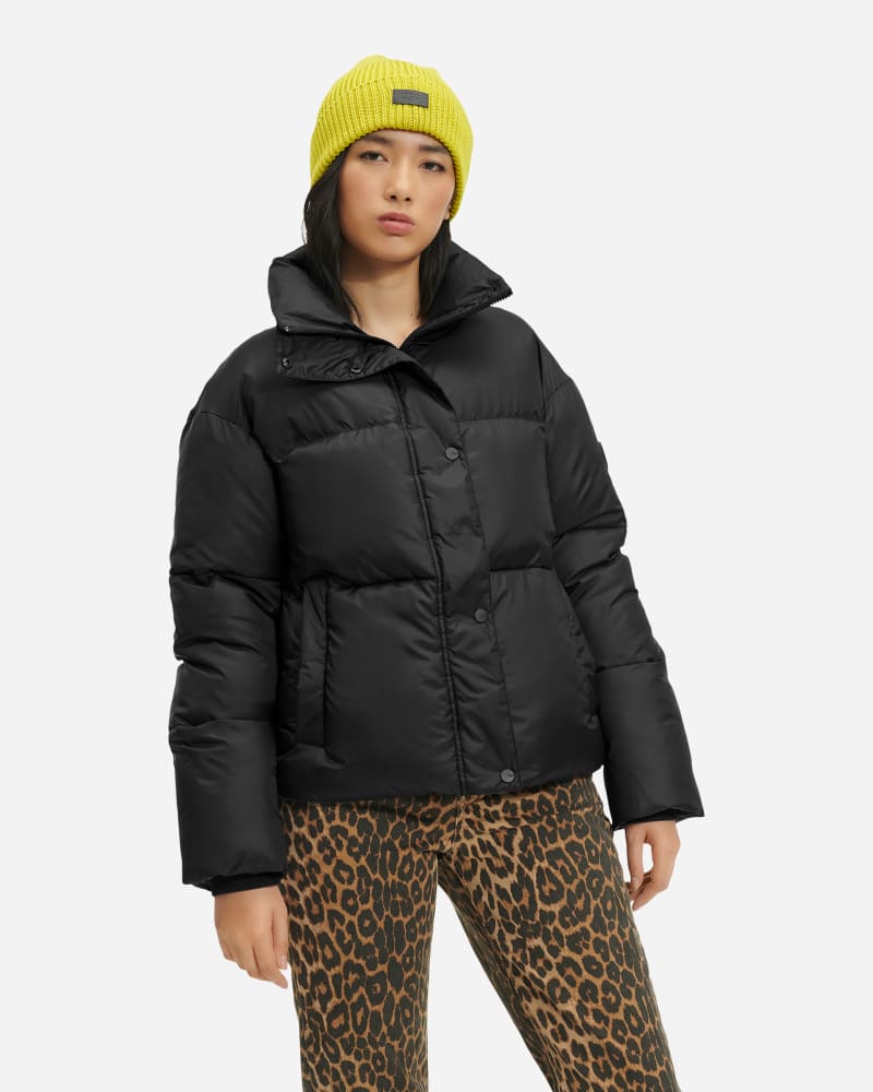 UGG Vickie Puffer Jacket for Women