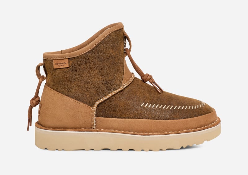 UGG Classic Campfire Crafted Regenerate Boot