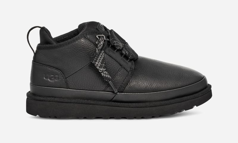 Men's Neumel Ft Leather Classic Boots