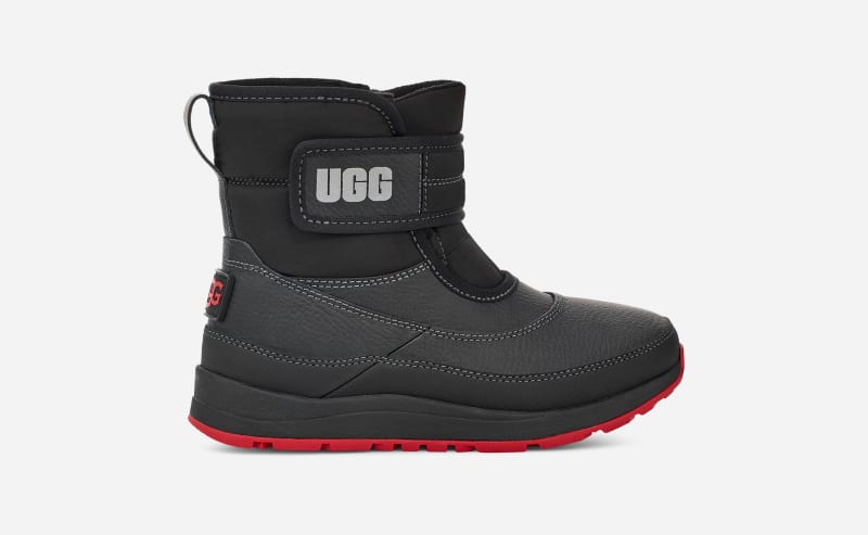 UGG Taney Weather Boot in Black