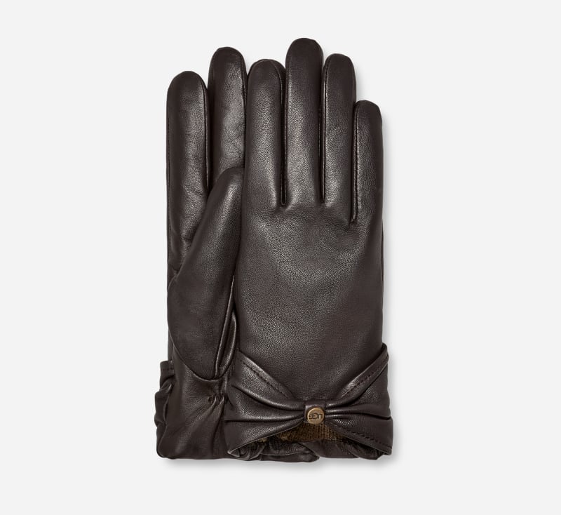 UGG Classic Leather Tech Glove