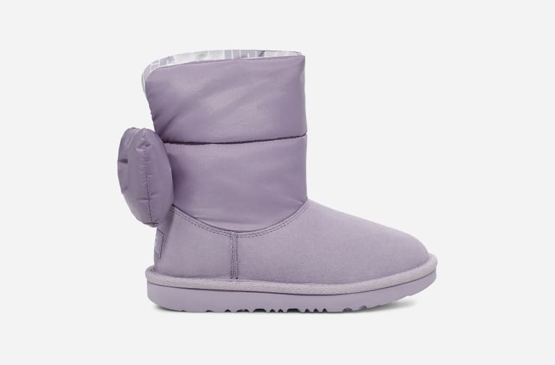 UGG Bailey Bow Maxi Boot for Kids
