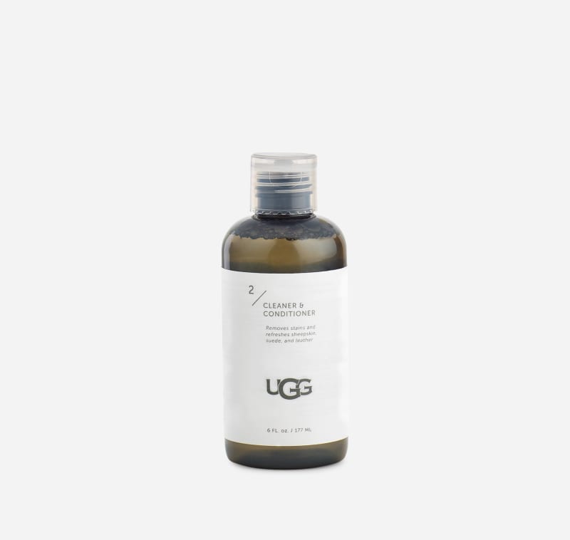 UGG Cleaner & Conditioner for Home