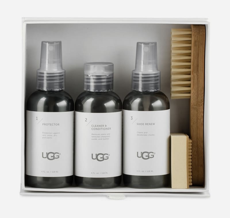 UGG Care Kit for Home