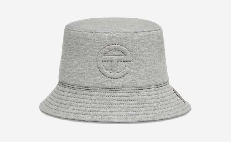 Ugg X Telfar Bucket Hat