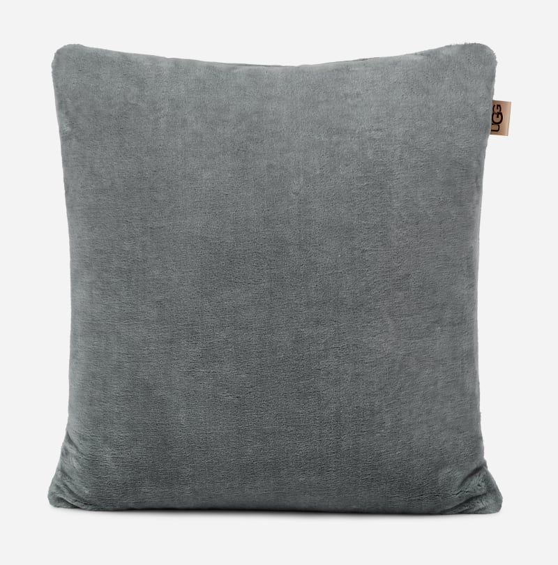 UGG Whitecap Coussin pour Maison in Grey