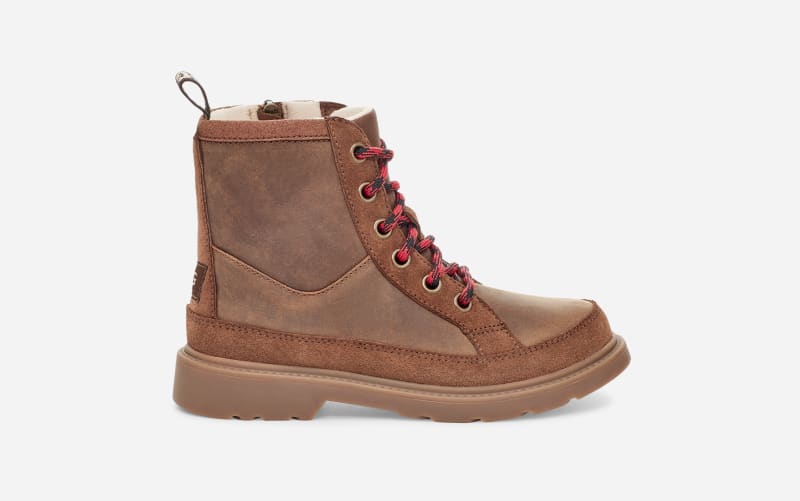 UGG Robley Weather Boot for Kids