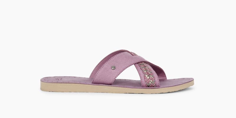 UGG Lexia Sandals for Women in Pink