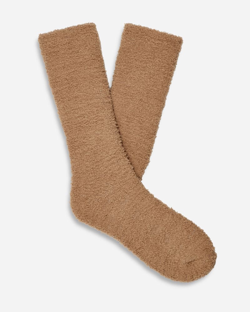 UGG Fincher ultracomfortabele halfhoge sokken voor Heren in Live Oak