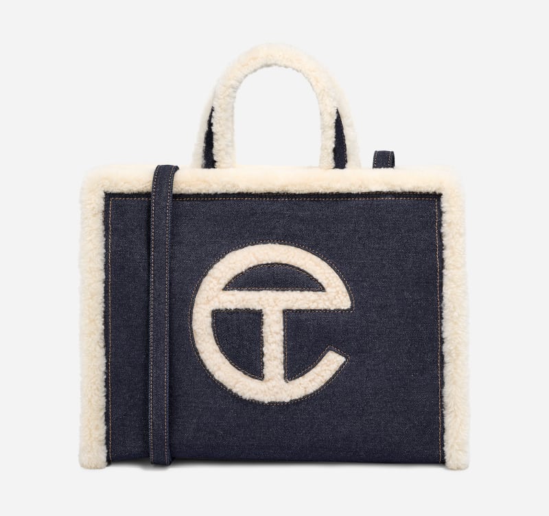 UGG® X Telfar Medium Bag