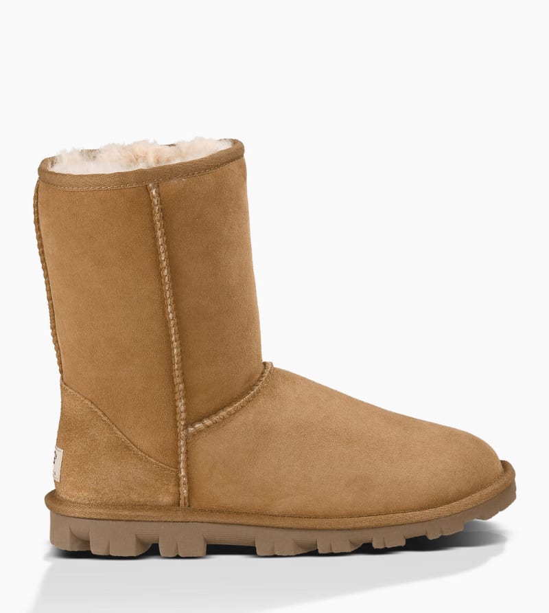 UGG Essential Short Classic Boot for Women
