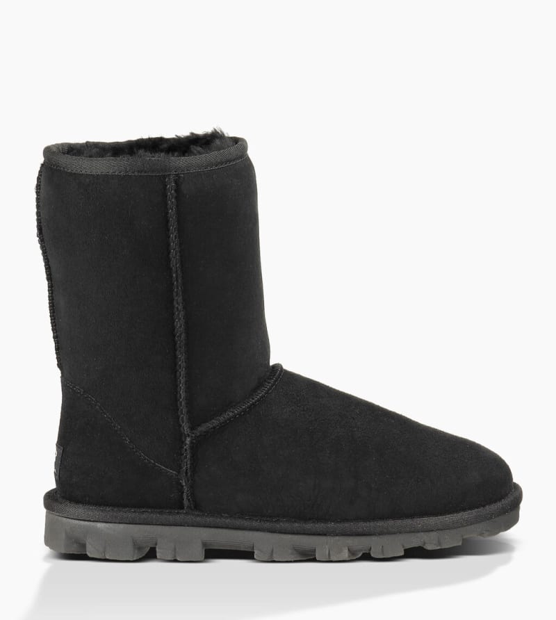 UGG Essential Short Classic Boot for Women